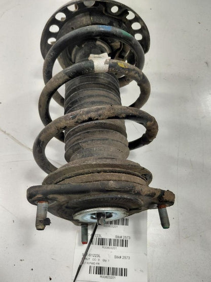 Driver Left Front Strut Model Fits 14-19 Kia Soul  OEM