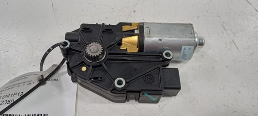 Nissan Maxima Electric Power Sun Moon Roof Glass Motor 2011 2012 2013 2014