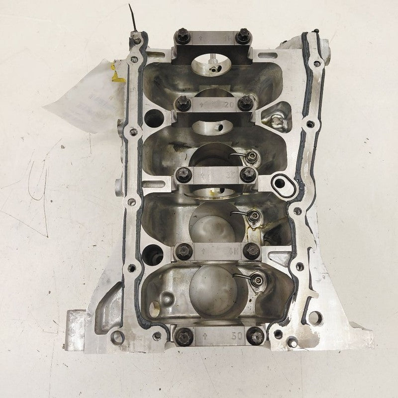 Bare Engine Cylinder Block Fits 18-24 Nissan Kicks OEM