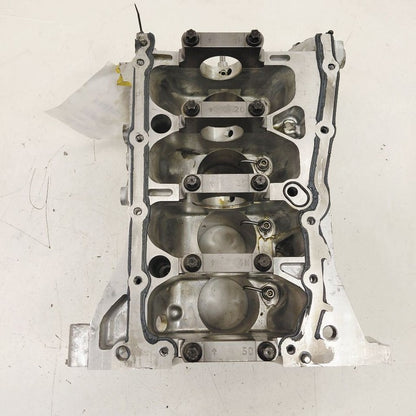 Bare Engine Cylinder Block Fits 18-24 Nissan Kicks OEM