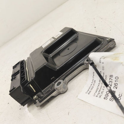 Engine ECM Electronic Control Module Fits 15-20 Volvo S60