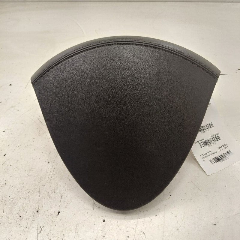 Mitsubishi Outlander   Speedometer Bezel Dash Surround Trim  2018 2017