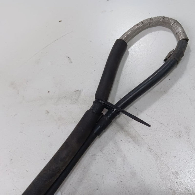 Fiat 500 Shift Shifter Lever Linkage Cable  2016 2017 2018 OEM