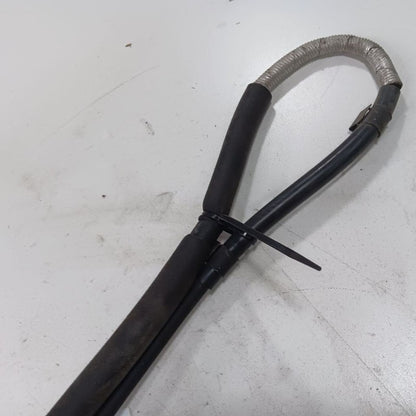 Fiat 500 Shift Shifter Lever Linkage Cable  2016 2017 2018 OEM