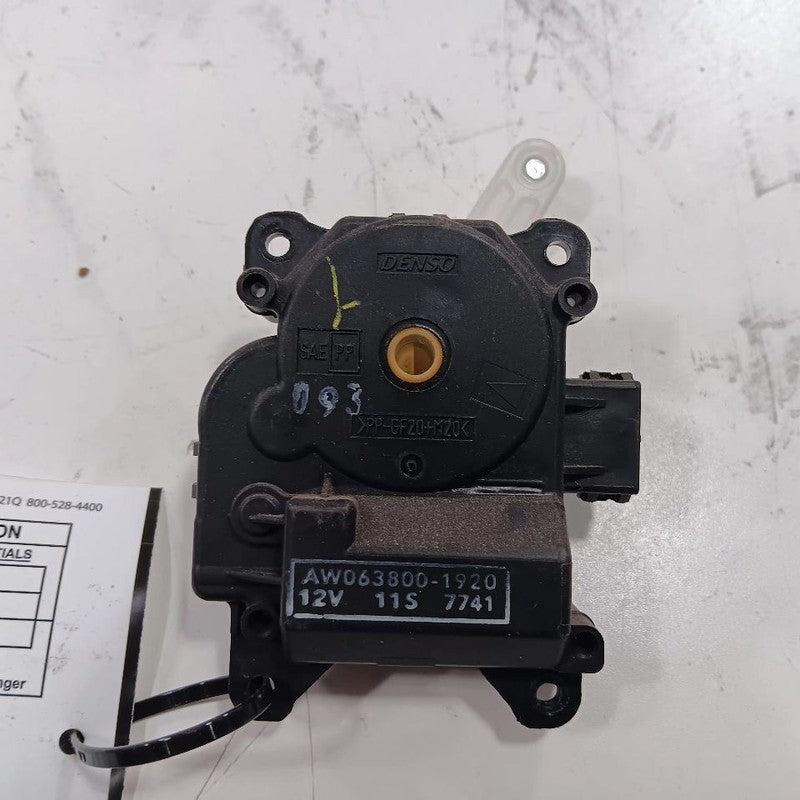 Subaru Outback Legacy Flap Door Motor Heater AC Door Actuator  2018 20