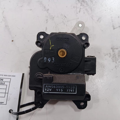 Subaru Outback Legacy Flap Door Motor Heater AC Door Actuator  2018 20