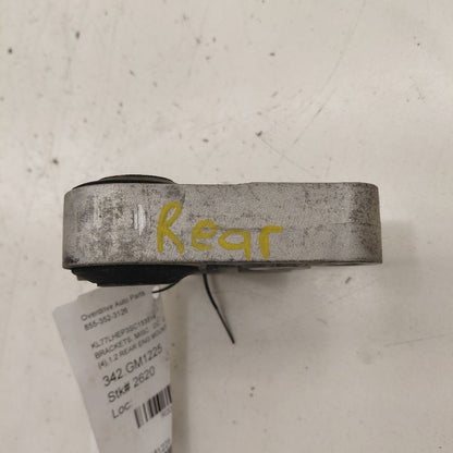 Chevy Trax Rear Engine Mount Bracket  1.2 2025 2024