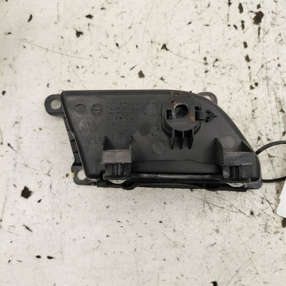 Kia Sportage Left Rear Door Pocket {83710D9052} 2020 2021 2022