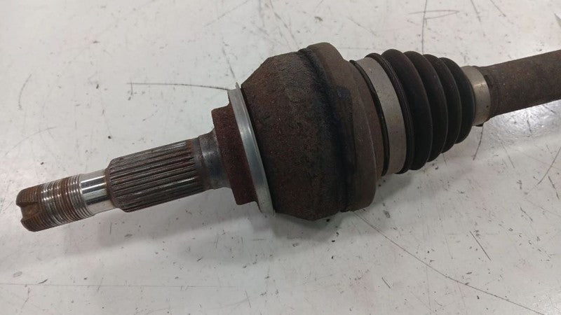 Left CV Axle Shaft Rear Fits 07-17 LEXUS LS460 OEM