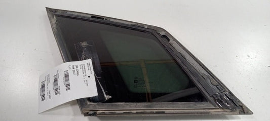 20915888 Driver Left Quarter Glass Window Anti-theft Opt UA6 Fits 10-16 SRX