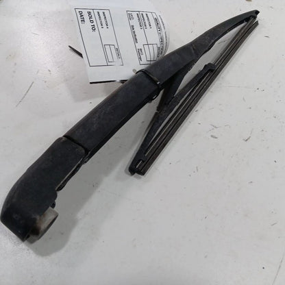 FIAT 500 Wiper Arm Rear  2017 2016 OEM