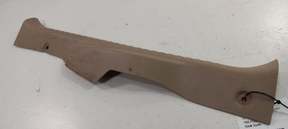 Ford Escape Sill Trim Plate Door Jam Threshold Right Passenger Front 2