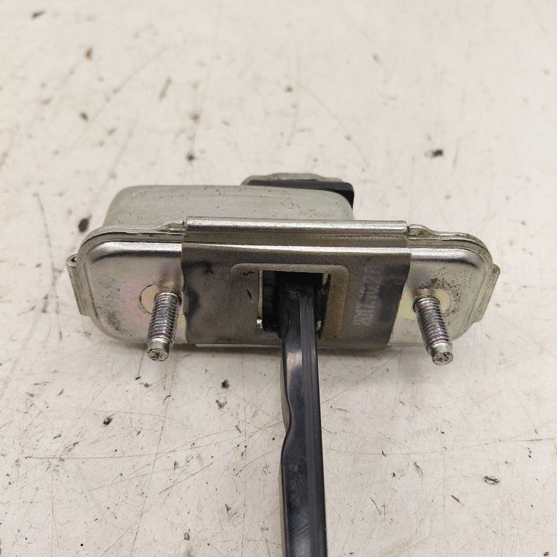 Kia Sorento Door Check Right Passenger Front Hinge Stopper Detent 2018