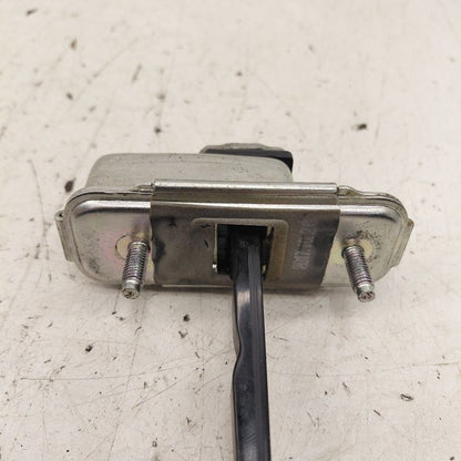 Kia Sorento Door Check Right Passenger Front Hinge Stopper Detent 2018