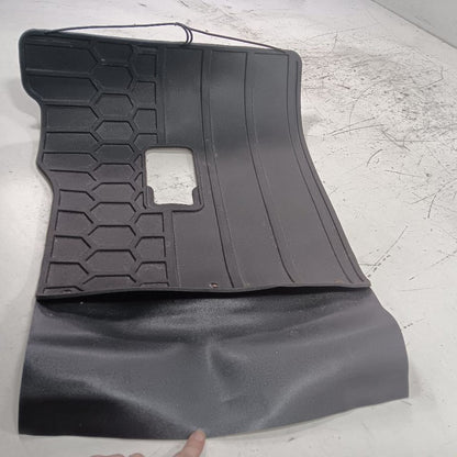 Subaru Crosstrek Left Rear Velcro Back Seat Mat 2019 2020 2021 2022 20