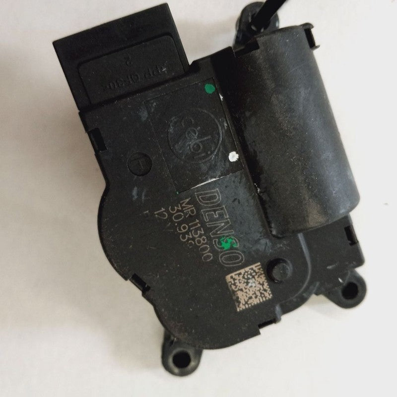 Alfa Romeo Stelvio Flap Door Motor Heater AC Door Actuator {1138004210
