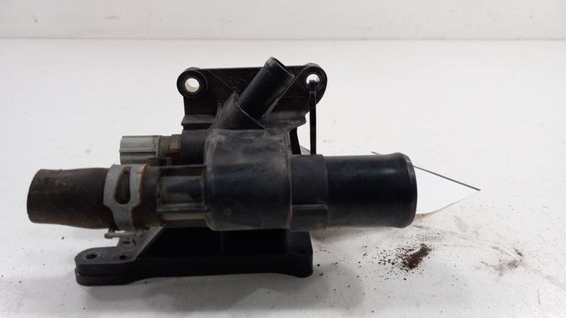 Mazda 6 Coolant Line Crossover Pipe 2013 2012 2011 2010 2009 OEM