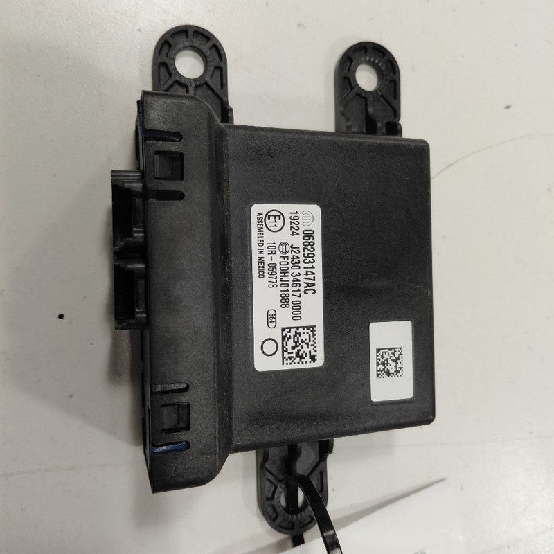 Grand Cherokee Gateway Control Module {068293147AC} 2017 2018 2019 2020