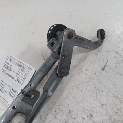 Nissan LEAF Windshield Wiper Transmission Linkage 2013 2014 2015 2016 2017