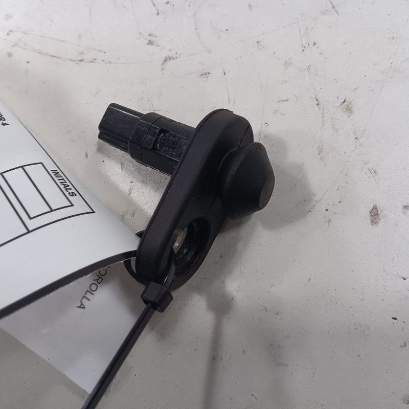 Toyota Corolla Door Ajar Switch Door Open Dome Light Switch  2016 2015