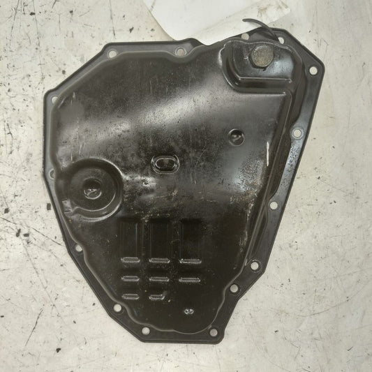 Nissan Versa Automatic Transmission Oil Pan  1.6 2019 2018 2017 2016