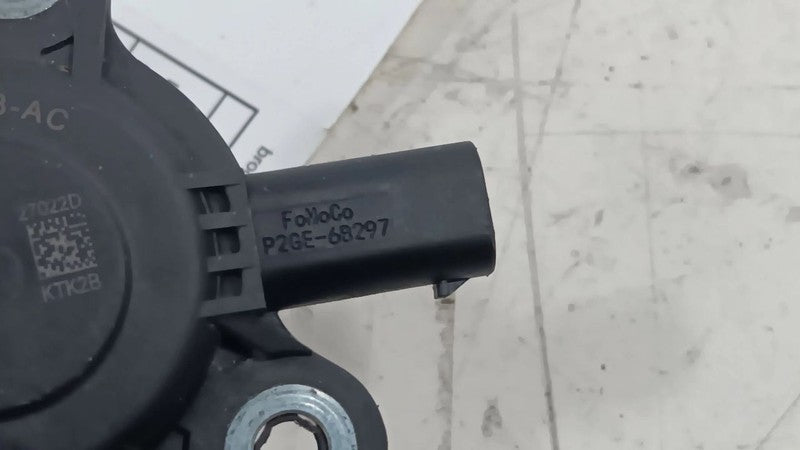 Ford Escape Variable Timing Gear Oil Control Valve Solenoid Cylinder Head  2020 