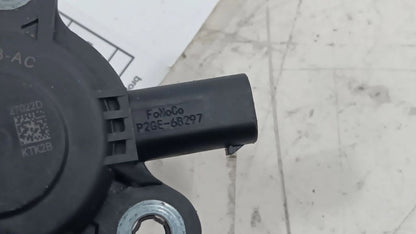 Ford Escape Variable Timing Gear Oil Control Valve Solenoid Cylinder Head  2020 