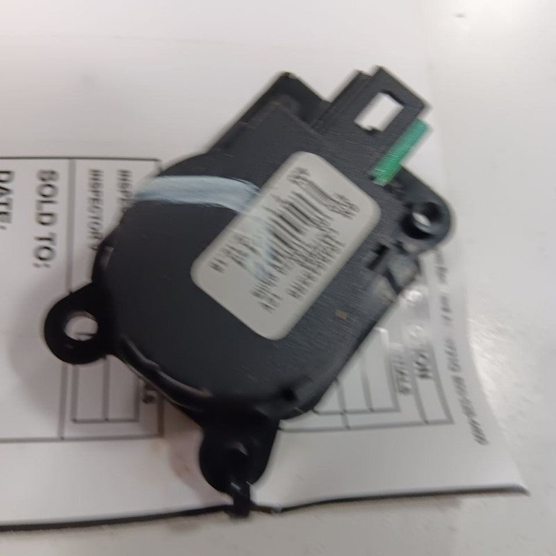 Buick Encore Flap Door Motor Heater AC Door Actuator  2019 2018 2017 O