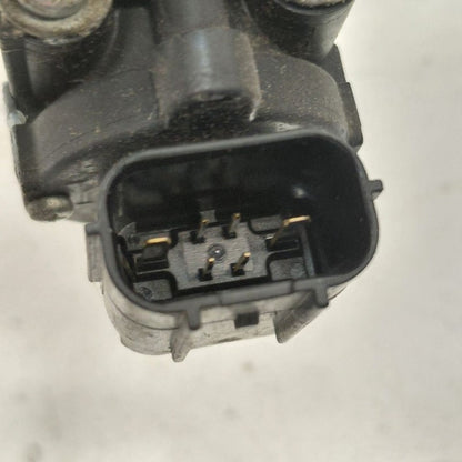 Honda Clarity Left Rear Power Window Motor  2018 2019 2020