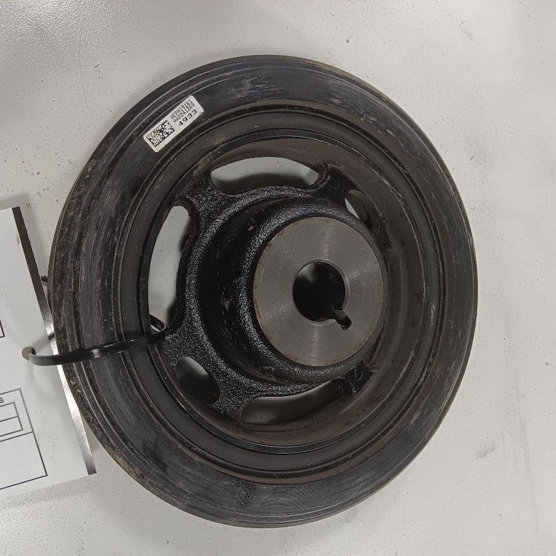 Harmonic Balancer Crankshaft Pulley 1.3L Fits 20-23 Buick Encore GX