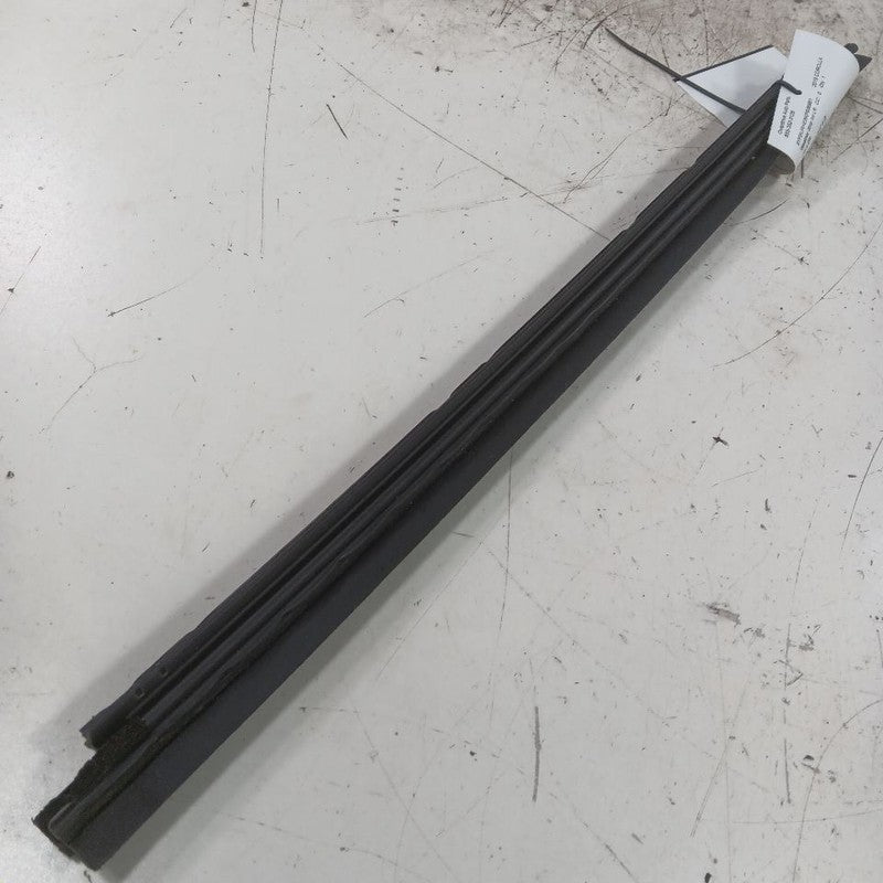 Toyota Corolla Left Rear Weather Strip Interior  2019 2018 2017 OEM
