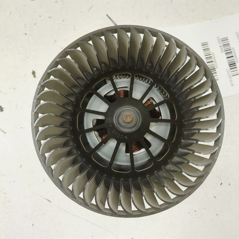 Blower Motor Fits 14-20 Chevy Impala