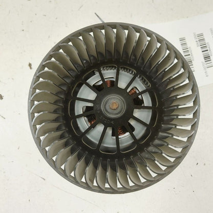 Blower Motor Fits 14-20 Chevy Impala