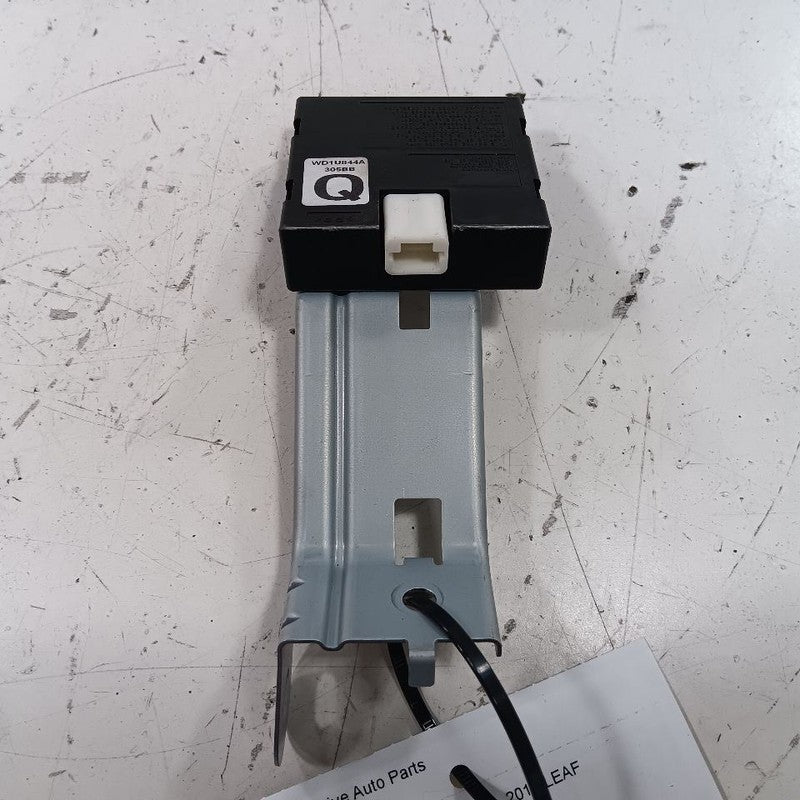 Theft-locking Keyless Entry Control Module Fits 13-17 Nissan LEAF OEM