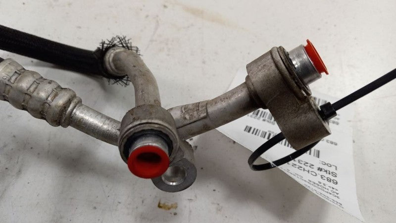 Dodge Journey AC Hose Line 2011 2012 2013 2014 2015 2016