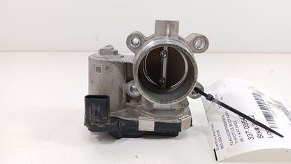 Throttle Body Valve 1.5L Fits 16-20 Chevy Malibu OEM