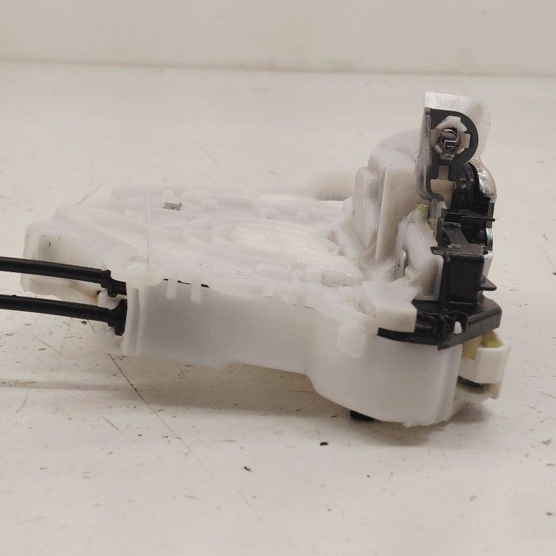 Mazda 3 Door Latch Lock Left Driver Front  2023 2022 2021
