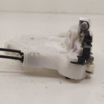 Mazda 3 Door Latch Lock Left Driver Front  2023 2022 2021