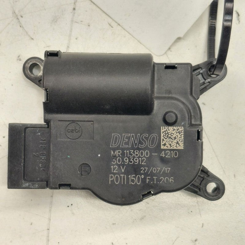 Alfa Romeo Stelvio Flap Door Motor Heater AC Door Actuator  2018 2019 