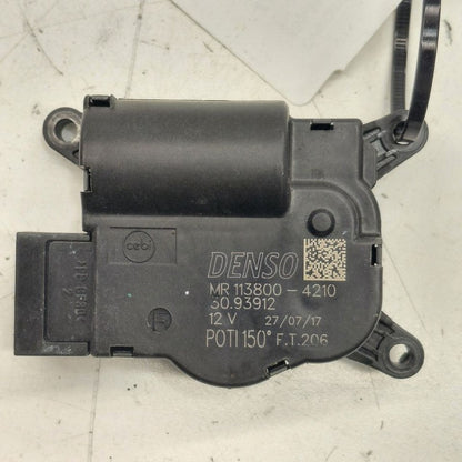 Alfa Romeo Stelvio Flap Door Motor Heater AC Door Actuator  2018 2019 