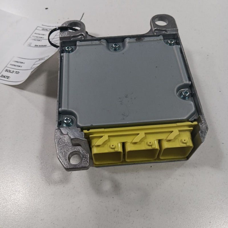 Control Module Hatchback Fits 20-21 Toyota Corolla