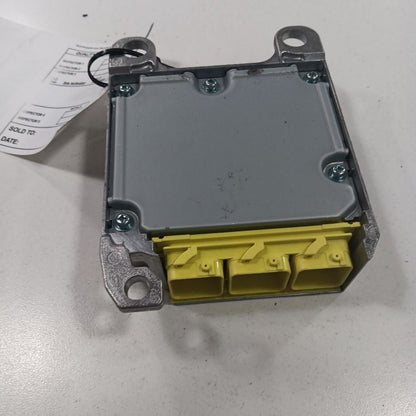 Control Module Hatchback Fits 20-21 Toyota Corolla