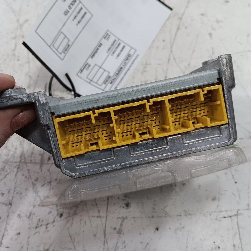 Control Module Fits 16-23 Mazda CX-9