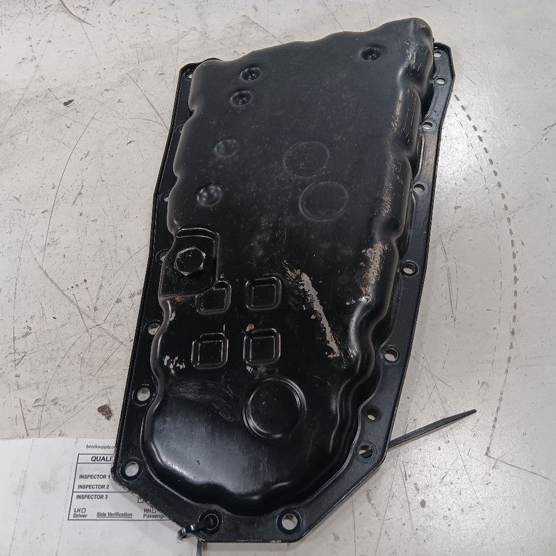 Outlander Sport 2.0 Automatic Transmission Oil Pan  2022 2023 2024