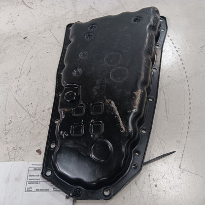 Outlander Sport 2.0 Automatic Transmission Oil Pan  2022 2023 2024