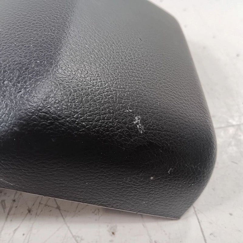 Subaru Forester Center Console Rear End Cap Trim Cover  2016 2017 2018