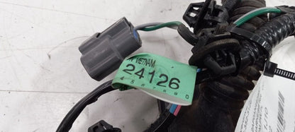 Nissan Altima Door Harness Wire Wiring Right Rear Passenger 2010 2009 2008 2007