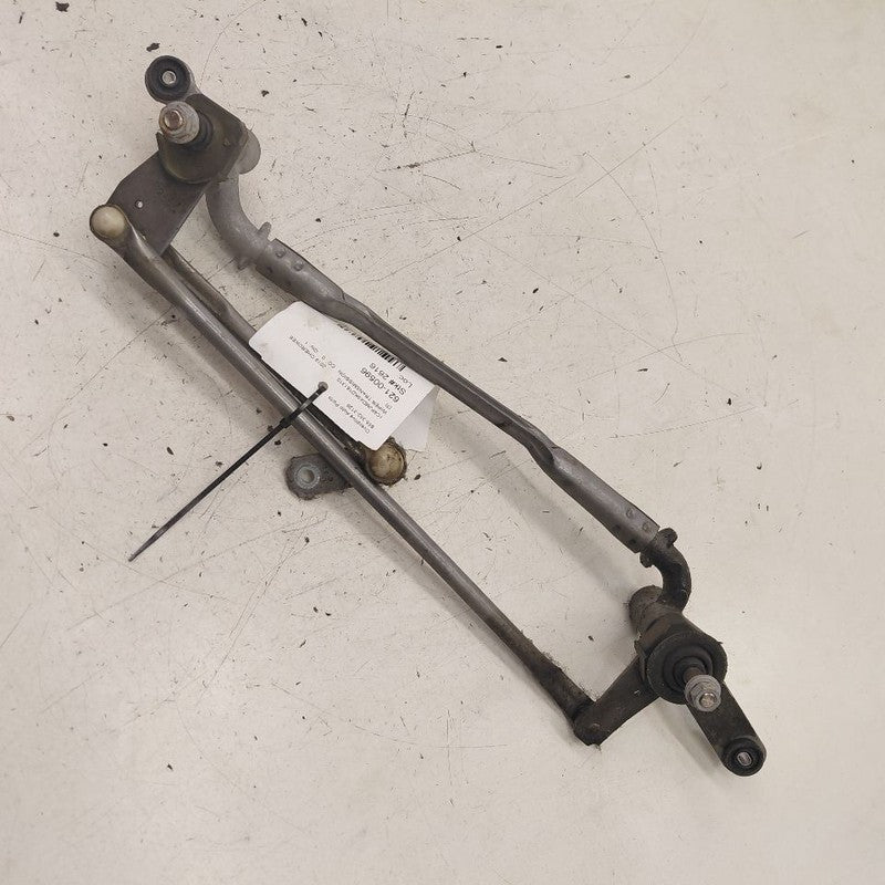 Windshield Wiper Transmission Linkage Fits 14-23 Jeep Cherokee