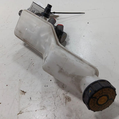 Brake Master Cylinder Fits 18-21 ECOSPORT OEM