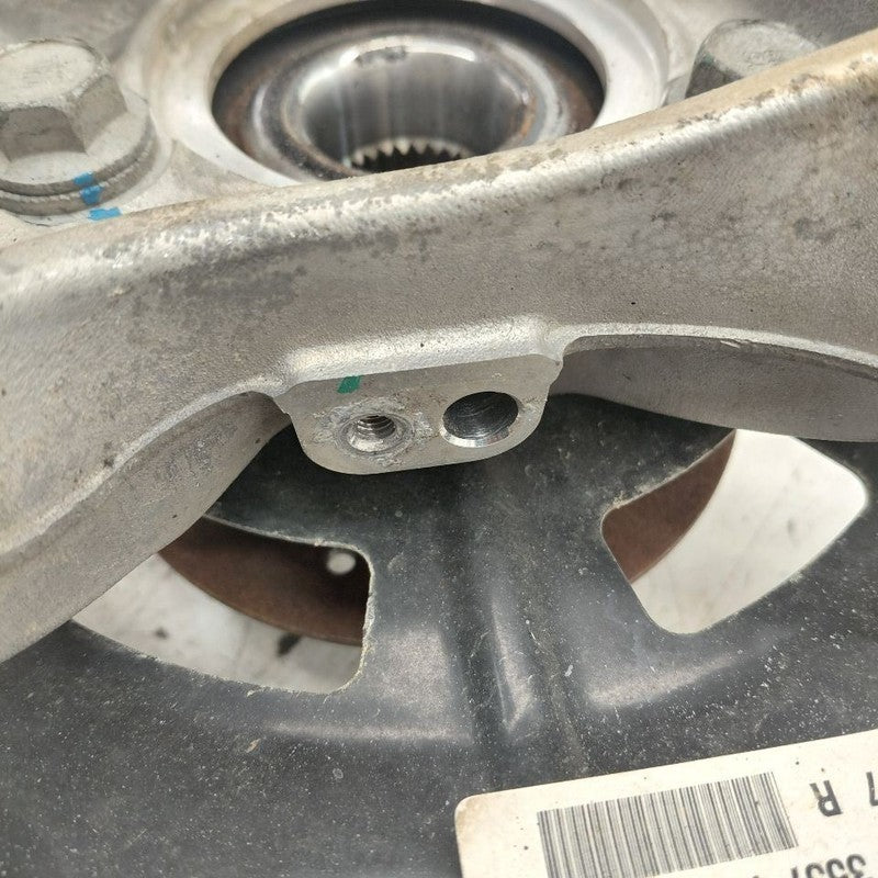Passenger Right Front Spindle Knuckle Bearing Hub 20-25 Buick Encore G